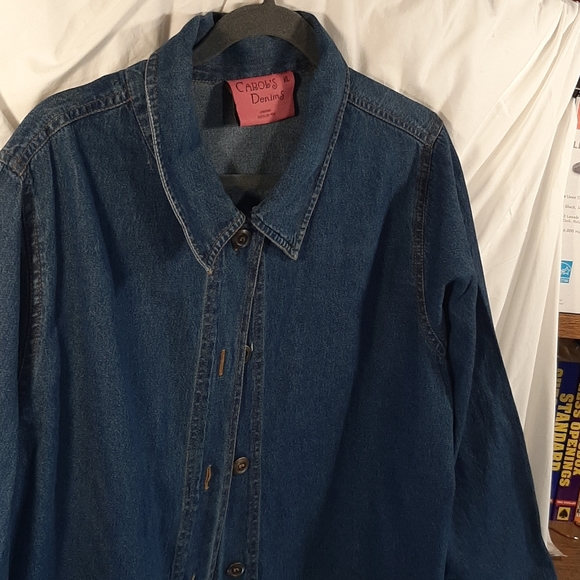 Jacket - Picture 2 of 5